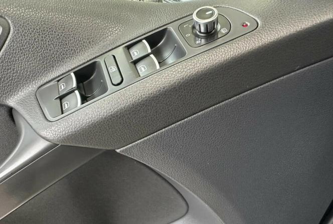 Volkswagen Tiguan I Рестайлинг с пробегом 2011 года, цена 1 169 000 рублей, 193141 км, внедорожник, Автокод Объявления