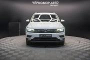 Volkswagen Tiguan II Крым  - изображение 41