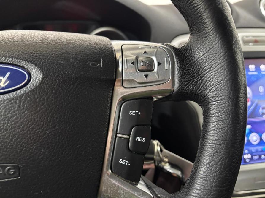 Ford Mondeo IV Альметьевск  - изображение 23