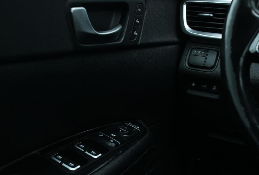 Kia Optima IV Саратов  - изображение 21