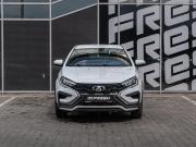 Lada (ВАЗ) Vesta I Рестайлинг (NG) Краснодар  - изображение 23