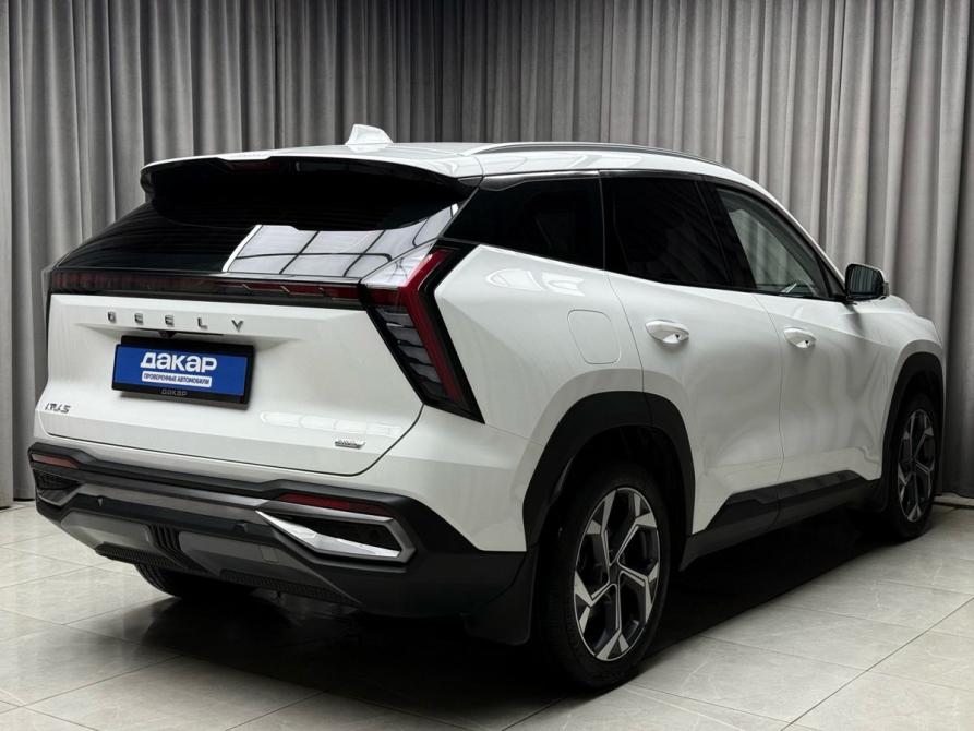 Geely Atlas II Ижевск  - изображение 7