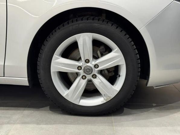 Opel Zafira C с пробегом 2012 года, цена 839 000 рублей, 230000 км, компактвэн, Автокод Объявления