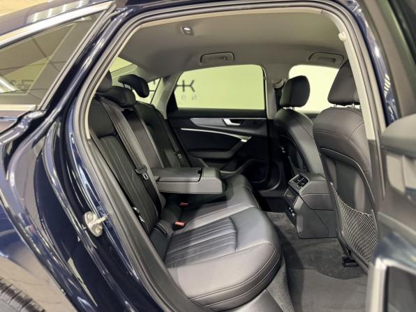 Audi A6 V (C8) с пробегом 2019 года, цена 3 450 000 рублей, 142510 км, седан, Автокод Объявления