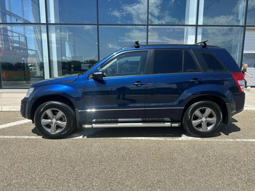 Suzuki Grand Vitara II Рестайлинг 2 Краснодар  - изображение 6
