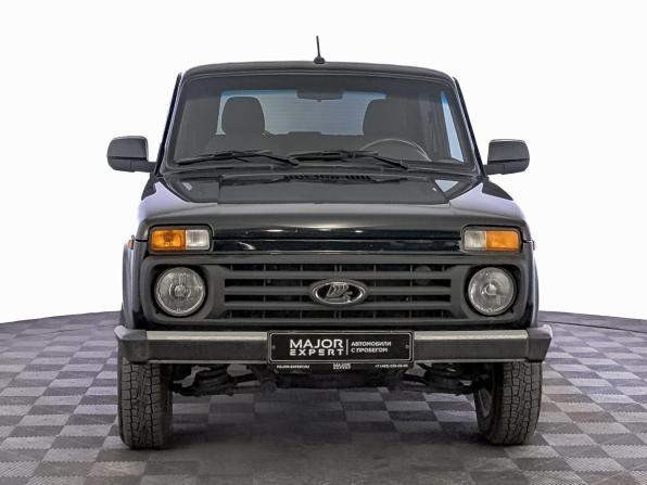Lada (ВАЗ) Niva Legend I с пробегом 2024 года, цена 870 000 рублей, 64336 км, внедорожник, Автокод Объявления