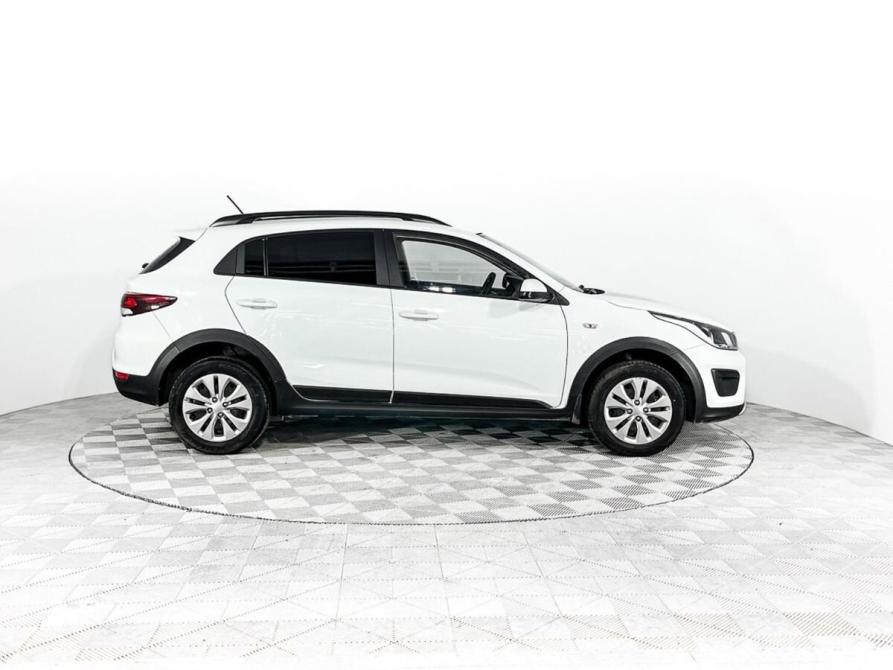 Kia Rio IV Ногинск  - изображение 5