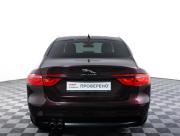 Jaguar XF II Москва  - изображение 29