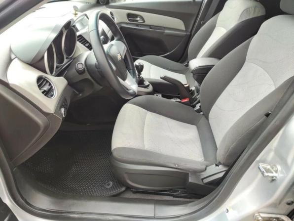 Chevrolet Cruze I с пробегом 2011 года, цена 600 000 рублей, 221700 км, седан, Автокод Объявления