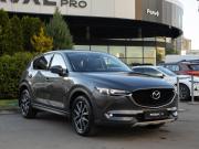 Mazda CX-5 II Москва  - изображение 23