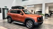 Haval Dargo I Рестайлинг Саратов  - изображение 60