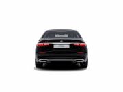 Mercedes-Benz S-Класс VII (W223) Москва  - изображение 11