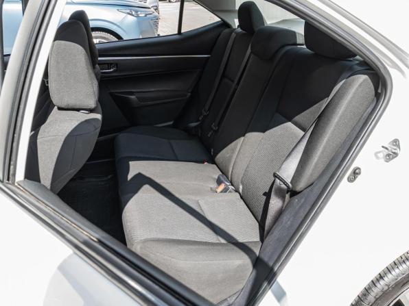 Toyota Corolla XI (E160 E170 E180) с пробегом 2013 года, цена 1 070 000 рублей, 259064 км, седан, Автокод Объявления