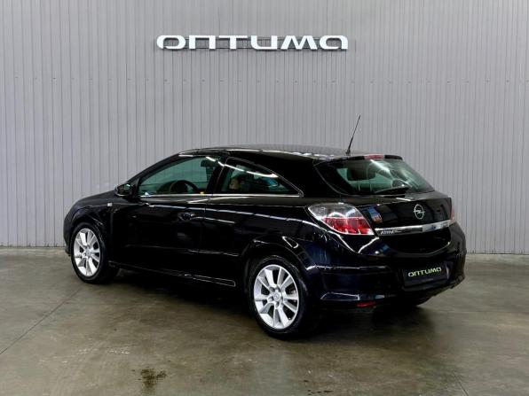 Opel Astra H Рестайлинг с пробегом 2007 года, цена 437 000 рублей, 274261 км, седан, Автокод Объявления