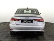 Audi A3 III (8V) Рестайлинг Москва  - изображение 31
