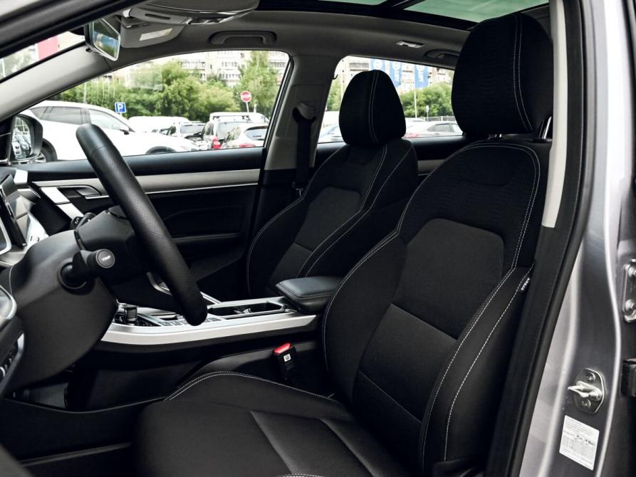 Geely Coolray I Екатеринбург  - изображение 18