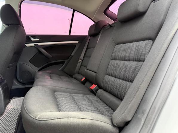 Skoda Octavia II (A5) Рестайлинг с пробегом 2010 года, цена 700 000 рублей, 235600 км, лифтбек, Автокод Объявления