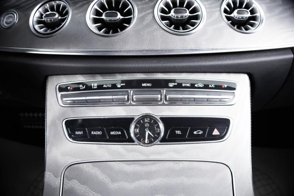 Mercedes-Benz CLS III (C257) Пермь  - изображение 20