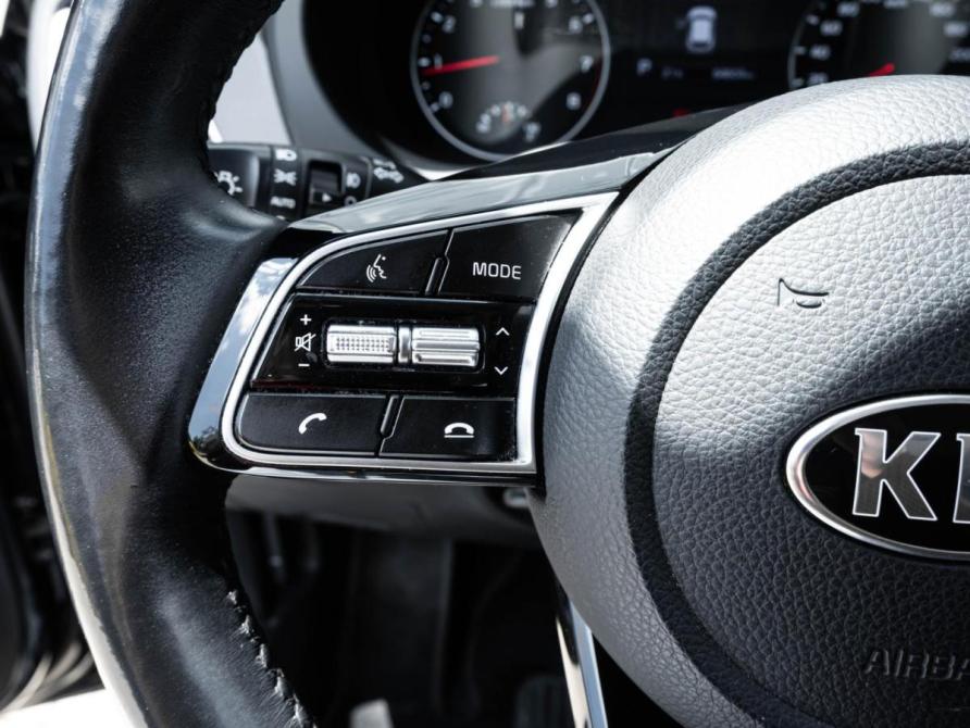 Kia Seltos I Ставрополь  - изображение 19