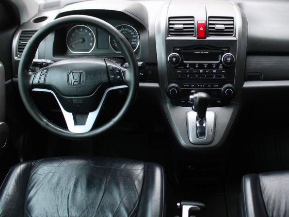 Honda CR-V III с пробегом 2007 года, цена 899 000 рублей, 172900 км, внедорожник, Автокод Объявления