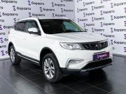 Geely Atlas I Ростов-на-Дону  - изображение 20