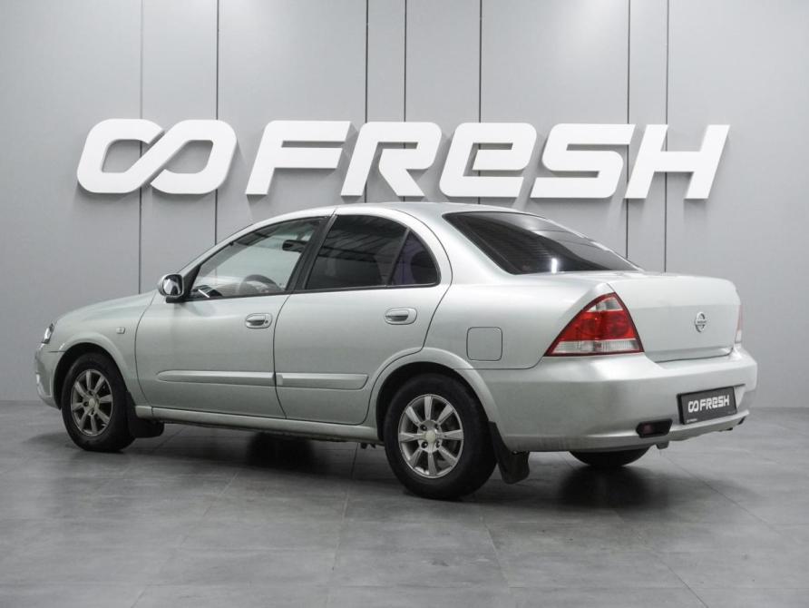 Nissan Almera Classic I Воронеж  - изображение 2
