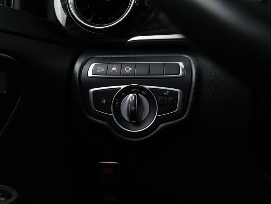 Mercedes-Benz V-Класс III (W447) Рестайлинг Москва  - изображение 26