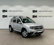 Renault Duster I Рестайлинг Санкт-Петербург  - изображение 32