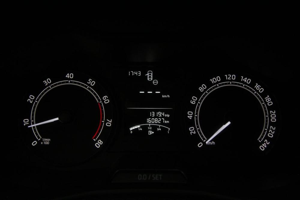 Skoda Rapid II Сургут  - изображение 23
