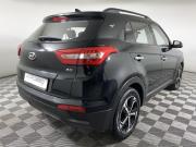 Hyundai Creta I Рестайлинг Москва  - изображение 24