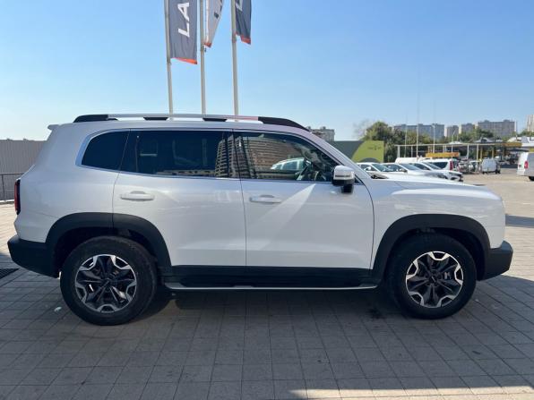 Haval Dargo I с пробегом 2024 года, цена 2 650 000 рублей, 24205 км, внедорожник, Автокод Объявления
