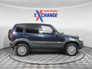 Chevrolet Niva I Рестайлинг Нижний Новгород  - изображение 22
