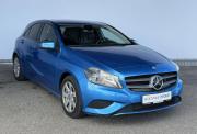 Mercedes-Benz A-Класс III (W176) Киров  - изображение 35