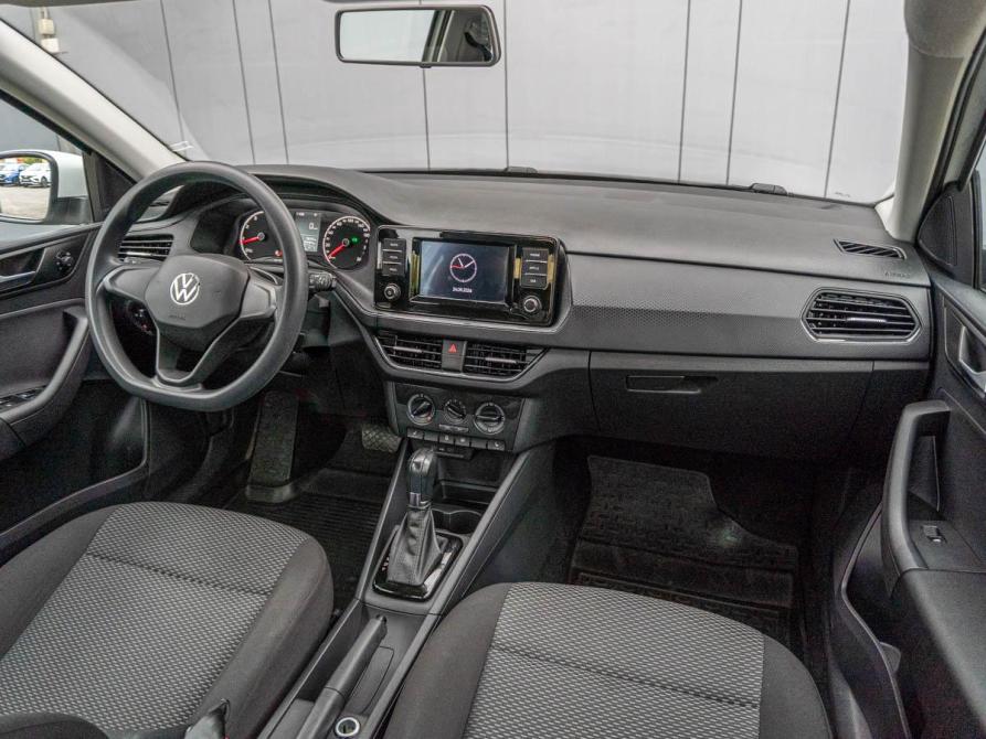 Volkswagen Polo VI Тамбов  - изображение 11