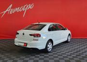 Volkswagen Polo VI Вологда  - изображение 21