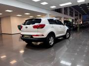 Kia Sportage III Рестайлинг Тверь  - изображение 22