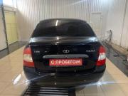 Lada (ВАЗ) Kalina I Арзамас  - изображение 11