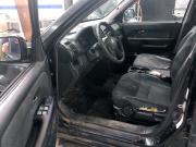 Honda CR-V II Москва  - изображение 31