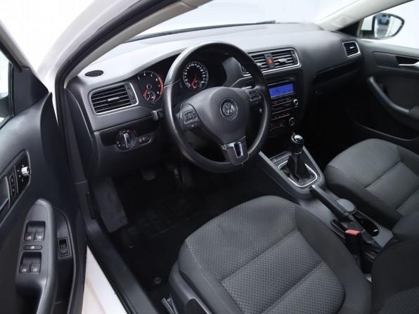 Volkswagen Jetta VI с пробегом 2012 года, цена 890 000 рублей, 182265 км, седан, Автокод Объявления