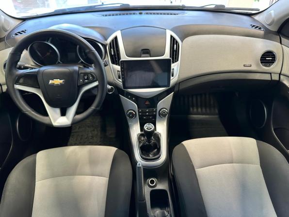 Chevrolet Cruze I Рестайлинг с пробегом 2013 года, цена 845 000 рублей, 168831 км, хэтчбек, Автокод Объявления