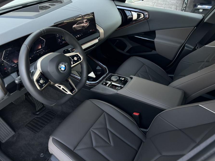 BMW X3 IV (G45/G48) Самара  - изображение 7