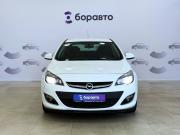 Opel Astra J Рестайлинг Ставрополь  - изображение 17