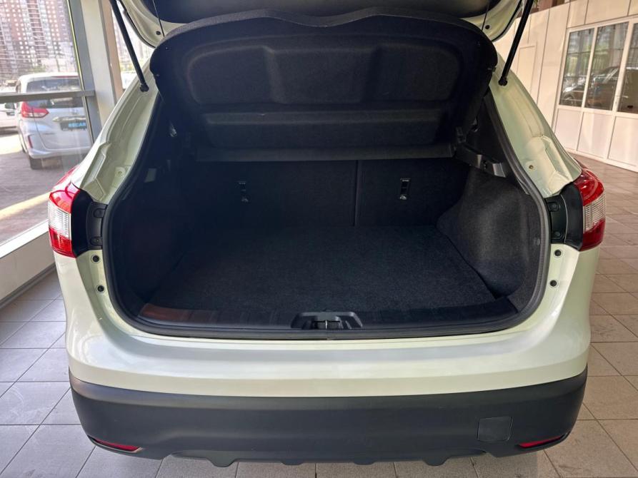 Nissan Qashqai II Санкт-Петербург  - изображение 30