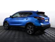 Nissan Qashqai II Рестайлинг Москва  - изображение 34