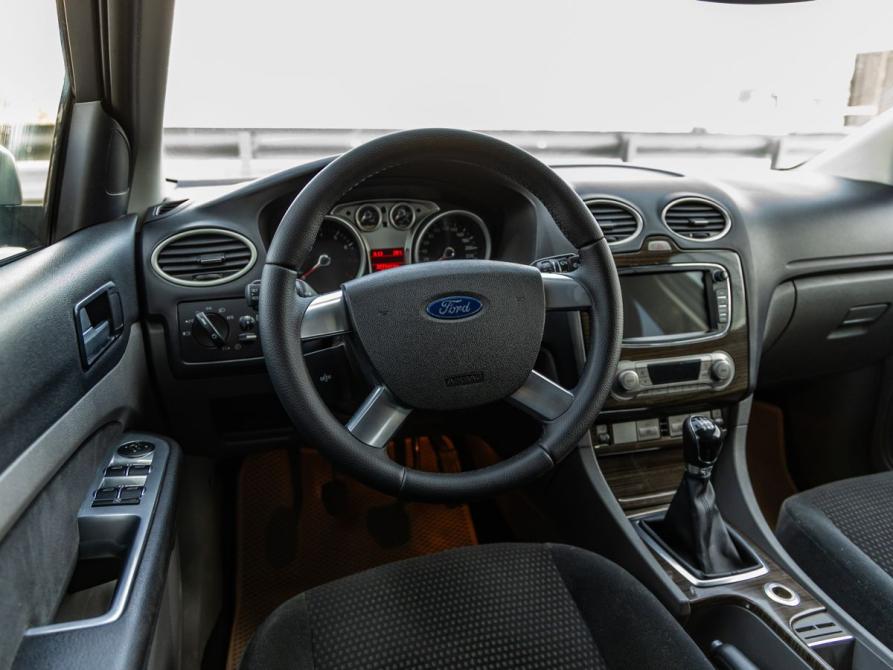 Ford Focus II Рестайлинг Волгоград  - изображение 14
