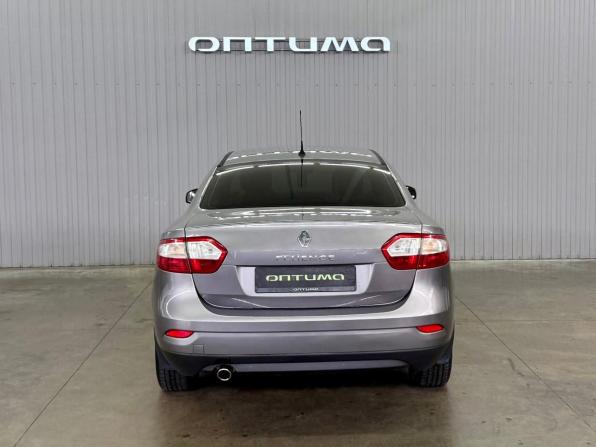 Renault Fluence I с пробегом 2012 года, цена 637 000 рублей, 183490 км, седан, Автокод Объявления