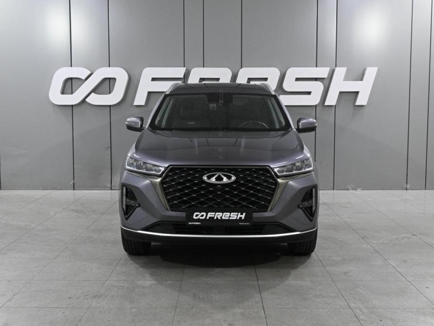 Chery Tiggo 7 Pro Max I Ростов-на-Дону  - изображение 3