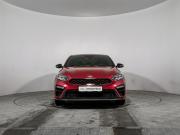 Kia Cerato IV Санкт-Петербург  - изображение 22