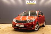 Kia Rio III Уфа  - изображение 20