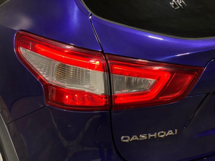Nissan Qashqai II Челябинск  - изображение 7